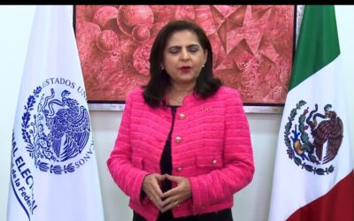 Recibirá Sheinbaum constancia de mayoría el 15 de agosto: TEPJF