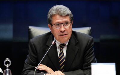 Ministra Norma Piña se equivoca al elegir la confrontación: Monreal