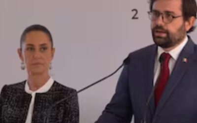 Alejandro Svarch será el director general del IMSS- Bienestar