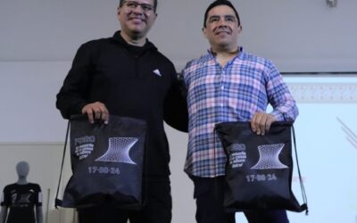 Anuncia INDEPORTE corredores élite para Maratón 2024