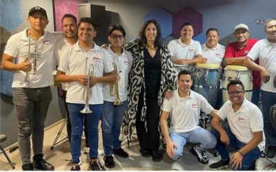 Sonora Santanera y Regina Orozco realizarán importante gira