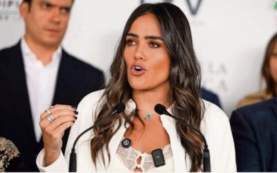 Lamenta PAN que Tribunal Electoral «tumbe» la elección en Cuauhtémoc