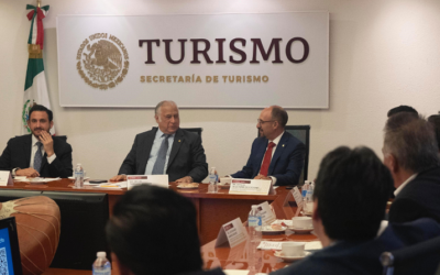 México en FITUR 2025 tendrá un evento histórico: Sectur 