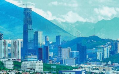 Monterrey es un imán para las inversiones extranjeras en México: Tasvalúo