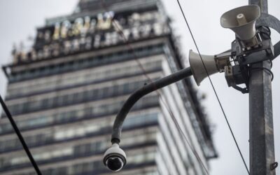 Que por error activan alerta sísmica, una disculpa piden