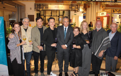 Alista CANIRAC la 33ª edición del Premio al Mérito Restaurantero