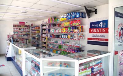 Expo Fac anuncia su programa de conferencias dedicado a gestión de farmacias