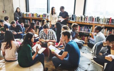 Alcanza matrícula de 5.4 millones de estudiantes en Educación Superior