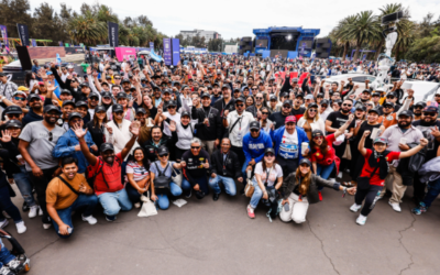 Formula E y Unicef llegan a más de 3.5 millones de niños y jóvenes en tres años