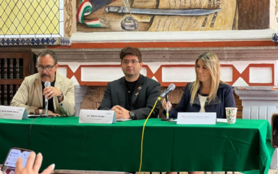 En riesgo empresas que no establezcan protocolos de empleo incluyentes LGBT+