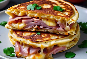 Regresa a clases con lunches que salvan el día