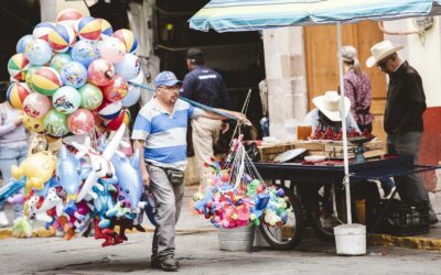 Diciembre cerró con 31.8 millones de personas en informalidad