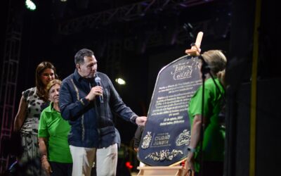 Museo Juan Gabriel reabre sus puertas donde fuera su hogar en Cd. Juárez