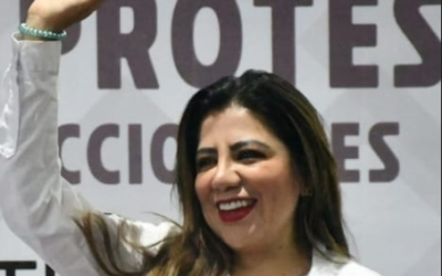 Acción política del PRI debe considerar a académicos y científicos: Lorena Piñón