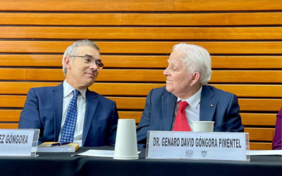 Debe sociedad frenar reforma judicial del Ejecutivo a como dé lugar: México Justo