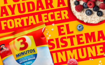 Celebra el Día de los Abuelos continuando con sus tradiciones