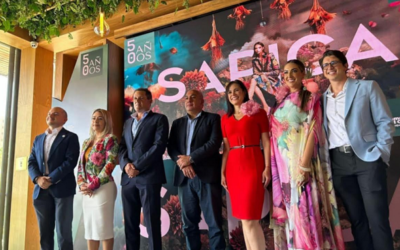 Será inteligencia artificial principal impulso competitivo para industria del calzado