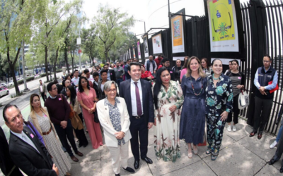 Senado, comprometido con promoción de proyectos poblacionales inclusivos