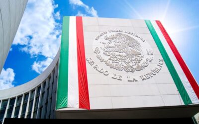 Inicia credencialización de senadores electos para LXVI y LXVII Legislaturas