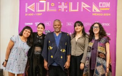 KULTURA CON 2024 llega al Centro Cultural de la Diversidad