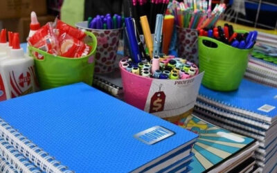 Pequeños negocios captan sólo 30% de derrama económica por regreso a clases