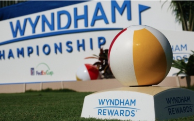 Wyndham prepara la 85ª edición anual de Wyndham Championship en Sedgefield