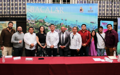 Expo Feria Bacalar 2024 consolidará al destino como único en el país