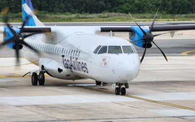 Obtiene Tag Airlines refrendo del certificado IOSA – IATA