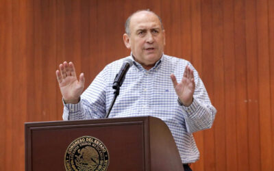 Pide Moreira hablar de justicia y garantizar la defensoría de oficio