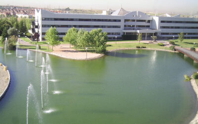 Universidad Europea y OIJ abren convocatoria a estudiantes en México