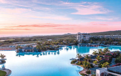 TAFER Hotels & Resorts apertura dos Resorts de Lujo y Residencias en Cabo San Lucas