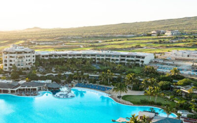 TAFERHotels & Resorts expandirá su presencia en Baja California  