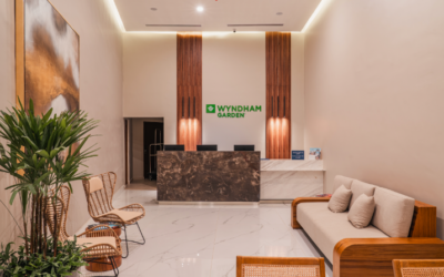 Wyndham Hotels & Resorts llega a Mazatlán con su marca Wyndham Garden