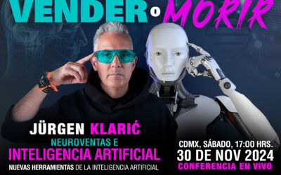 Bajo el título «Vender o Morir», el mejor vendedor del mundo regresa a los escenarios