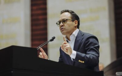 En MC no tenemos miedo a confrontar ni a desmentir al poder: Castañeda 