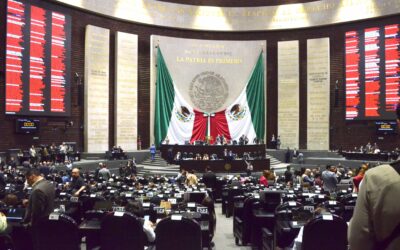 Aprueban diputados Guardia Nacional a Sedena, va ahora a Senado