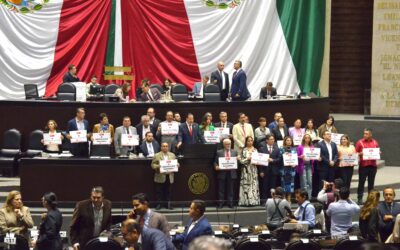 Discuten en Diputados que Guardia Nacional pase a Sedena