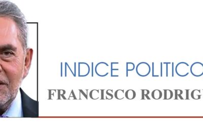 Ovidio canta y la 4T muere