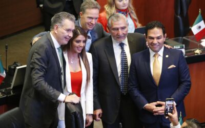 Adán Augusto López presidirá Comité Directivo del Belisario Domínguez