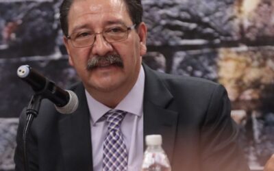 Diputados del PT Listos para sesionar en Sede Alterna y reformar Poder Judicial