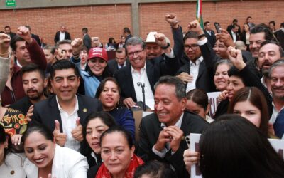 Aprobada en lo general y particular, Reforma judicial se remite al Senado