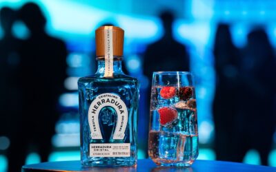 Brown-Forman destila excelencia con lanzamiento de Herradura Cristal