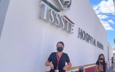 Celebran SCJN e ISSSTE convenio para garantizar bienestar a personal de la Corte