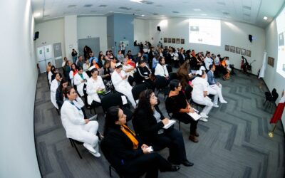 Capacita ISSSTE personal médico para mejorar seguridad de pacientes