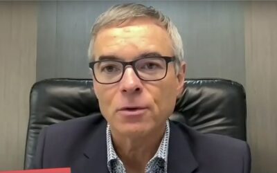 Debe ser el sector privado prioridad para gobierno de Sheinbaum: CEM