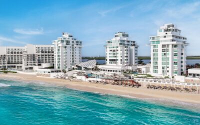 Hoteleros expresan preocupación ante cobro de Visitax en Cancún