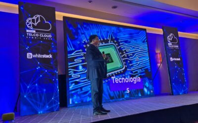 Open Telco Cloud Summit termina su primera edición con innovación tecnológica