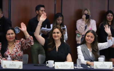 Anuncia PT voto a favor de reforma de pueblos y indígenas y afromexicanas