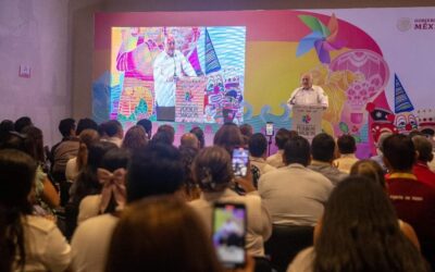 Pueblos y Barrios Mágicos, detonante de economía en beneficio de la población local