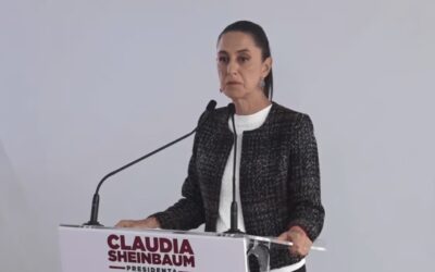 Se fusionan Selgalmex y Diconsa; nacerá Tiendas del Bienestar: Sheinbaum